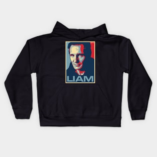 Liam Kids Hoodie